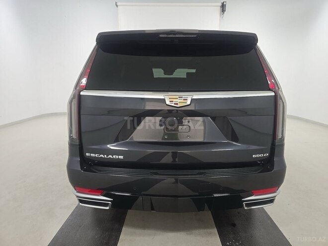 Cadillac Escalade-5