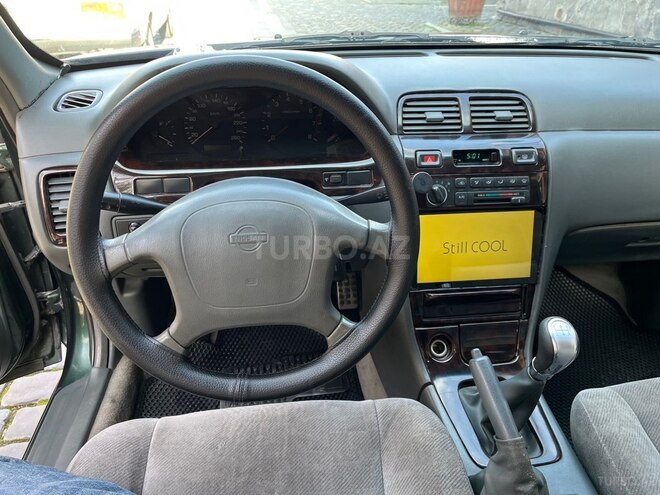 Nissan Maxima-4