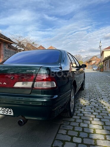 Nissan Maxima-3