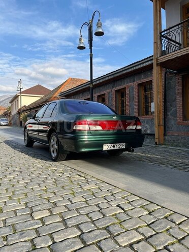 Nissan Maxima-6