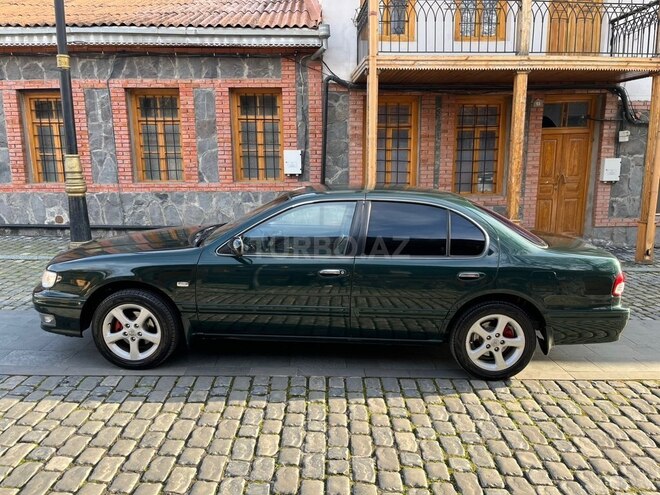 Nissan Maxima-8