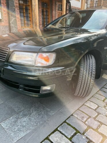 Nissan Maxima-9