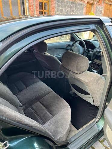 Nissan Maxima-11