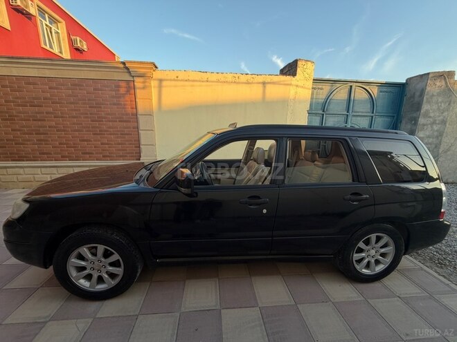 Subaru Forester-2