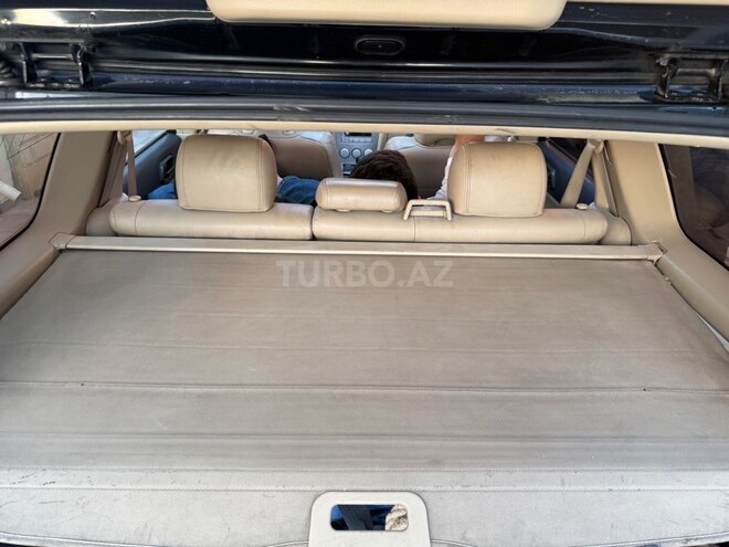 Subaru Forester-9