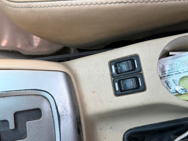 Subaru Forester-10
