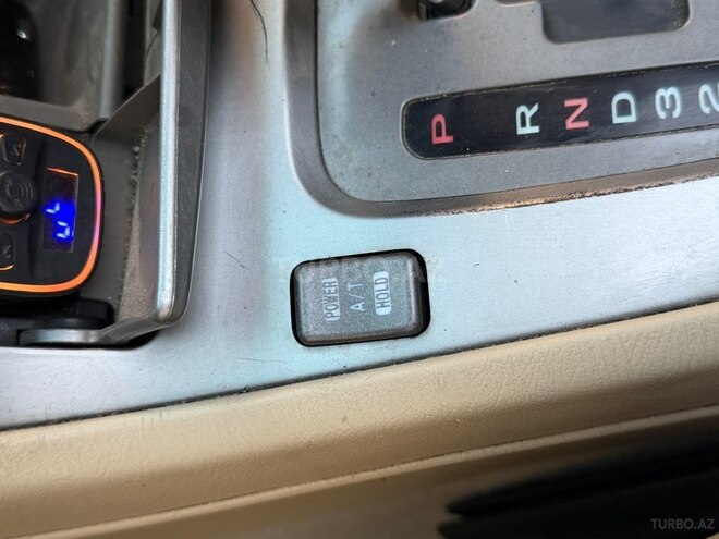 Subaru Forester-11