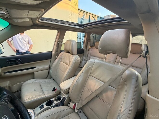 Subaru Forester-8