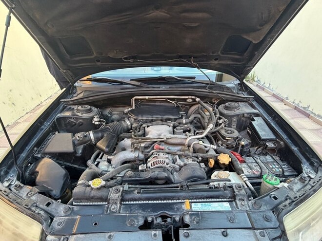 Subaru Forester-12