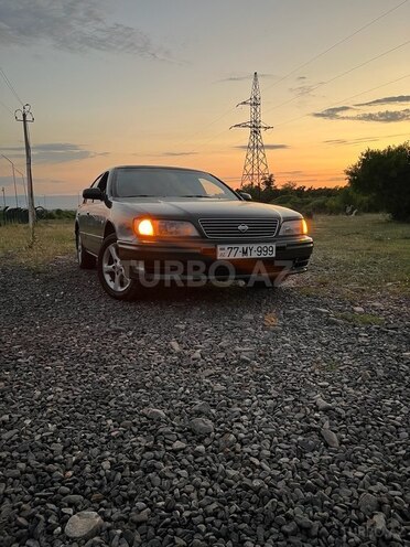 Nissan Maxima-13