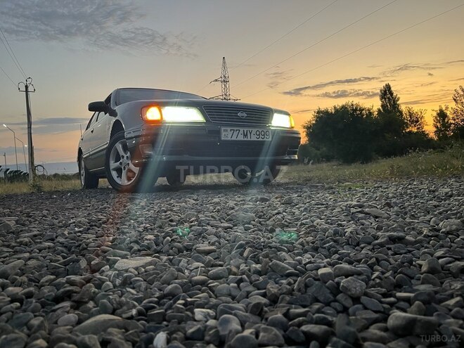 Nissan Maxima-14