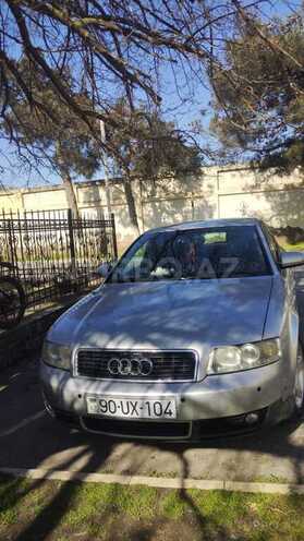 Audi A4-1
