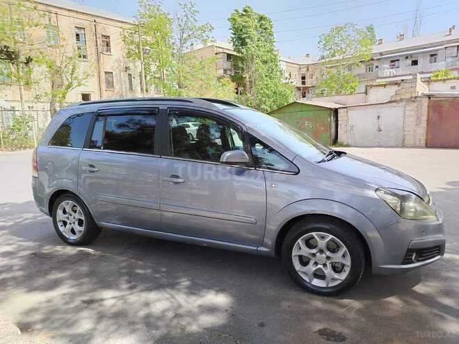 Opel Zafira-3