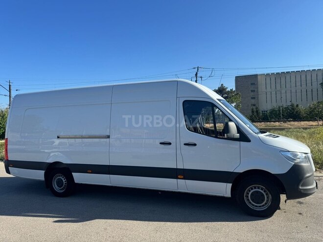 Mercedes Sprinter 316-6