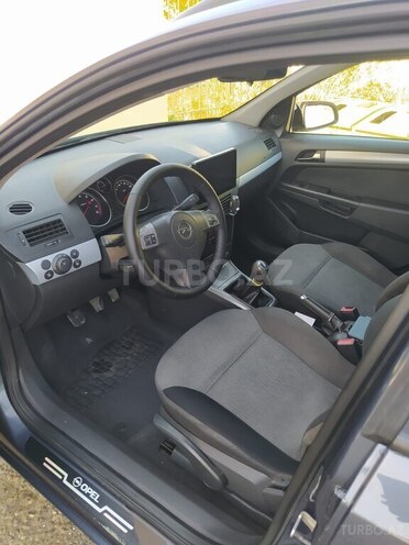 Opel Astra-4