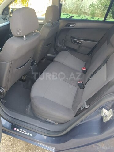 Opel Astra-5