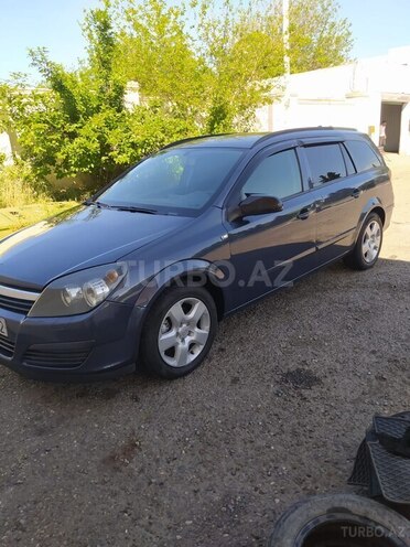 Opel Astra-3