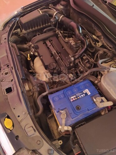 Opel Astra-8