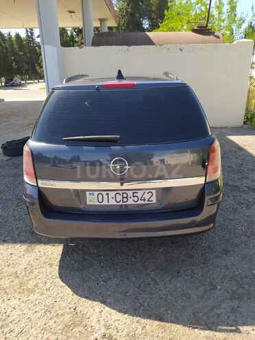 Opel Astra-13
