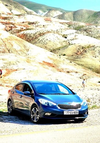 Kia K3-2