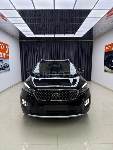 Kia Sorento-1