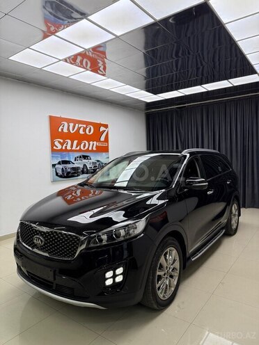 Kia Sorento-2