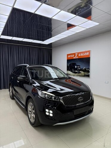 Kia Sorento-3