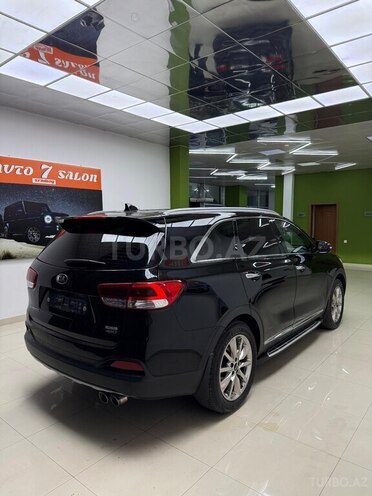 Kia Sorento-6