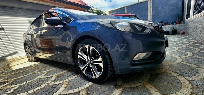 Kia K3-6