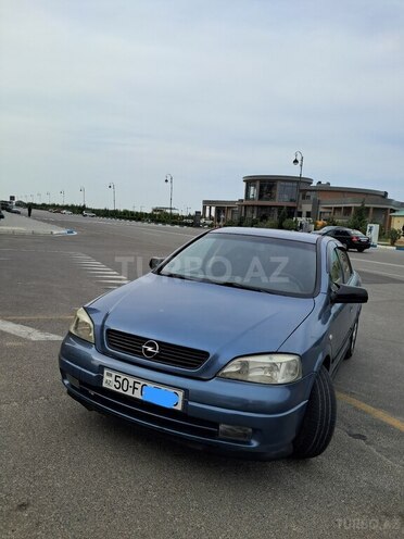 Opel Astra-2