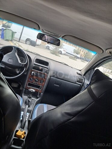 Opel Astra-7