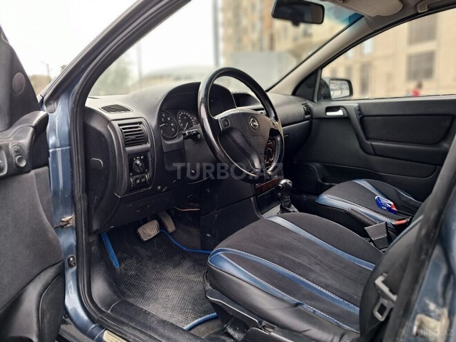 Opel Astra-6