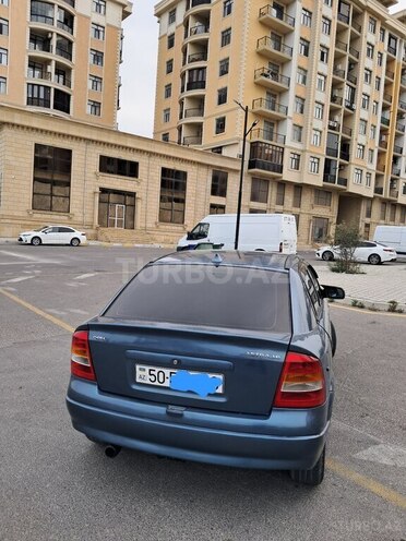 Opel Astra-4