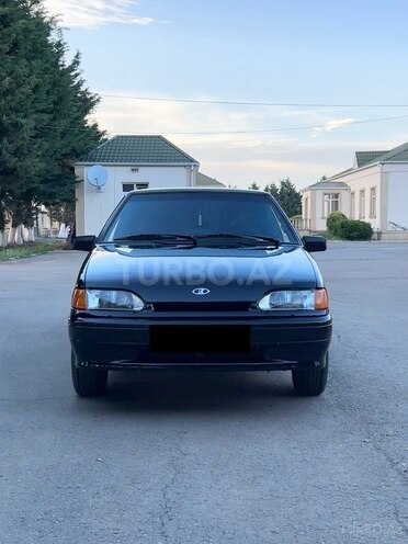 LADA (VAZ) 2115-2