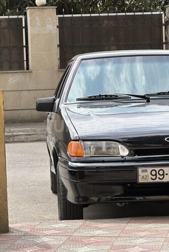 LADA (VAZ) 2115-16
