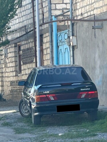 LADA (VAZ) 2115-17