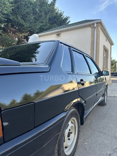 LADA (VAZ) 2115-10