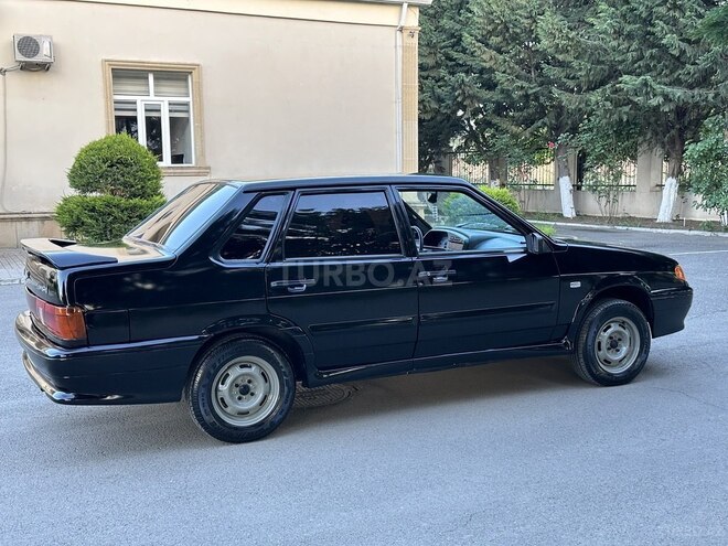 LADA (VAZ) 2115-7