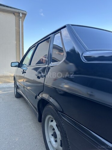 LADA (VAZ) 2115-9