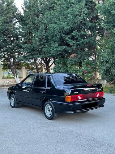 LADA (VAZ) 2115-5