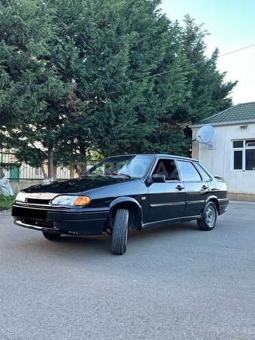 LADA (VAZ) 2115-3