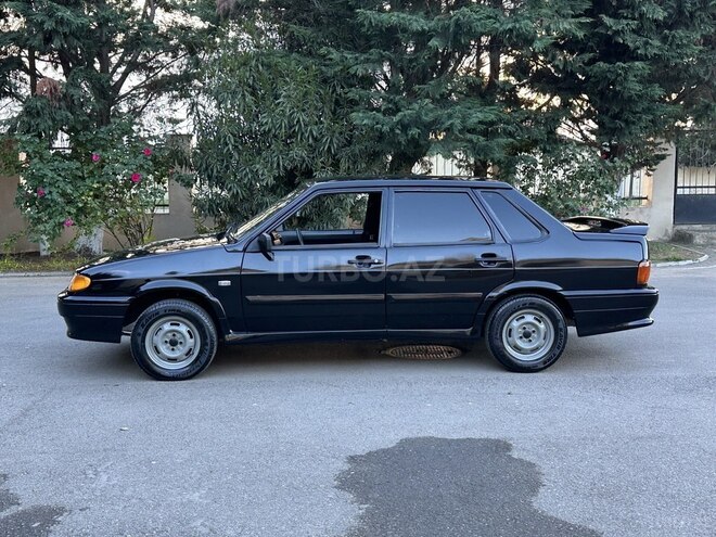 LADA (VAZ) 2115-6