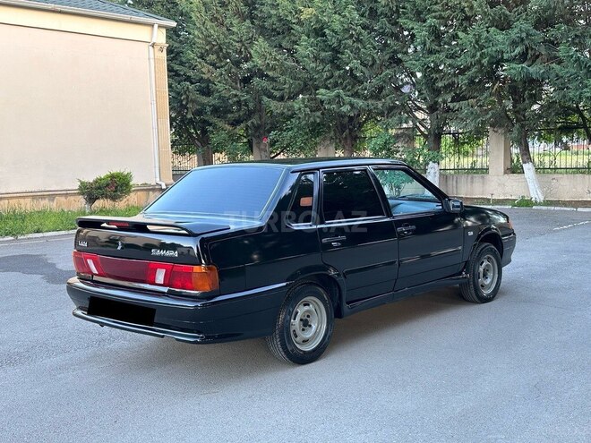 LADA (VAZ) 2115-4