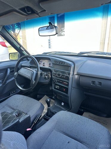 LADA (VAZ) 2115-12