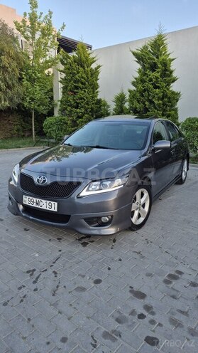 Toyota Camry-2