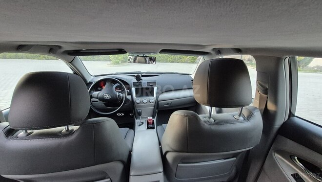 Toyota Camry-10