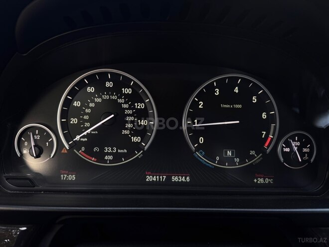 BMW 528-15