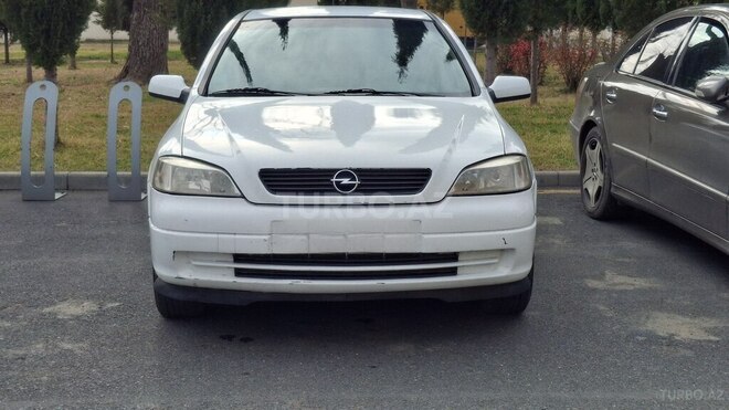 Opel Astra-4