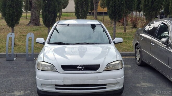 Opel Astra-5