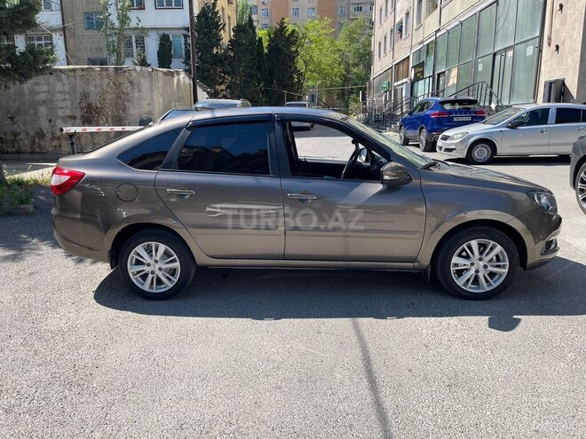 LADA (VAZ) Granta-3